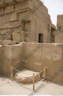 Photo Texture of Karnak Temple 0087